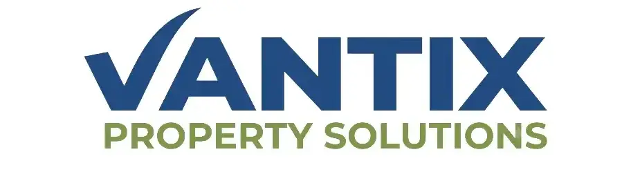 Vantix Property Solutions – Home